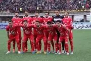 خبری خوش به بازیکنان سپید رود
