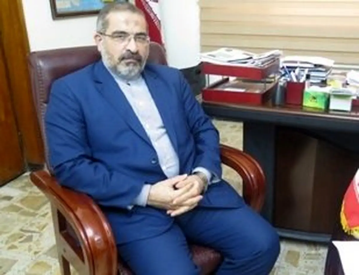 ویزای عراق برای ایرانی ها لغو می شود