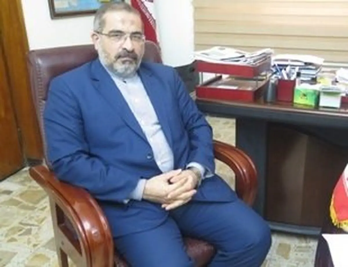 ویزای عراق برای ایرانی ها لغو می شود