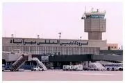آغاز پروازها در فرودگاه مهرآباد