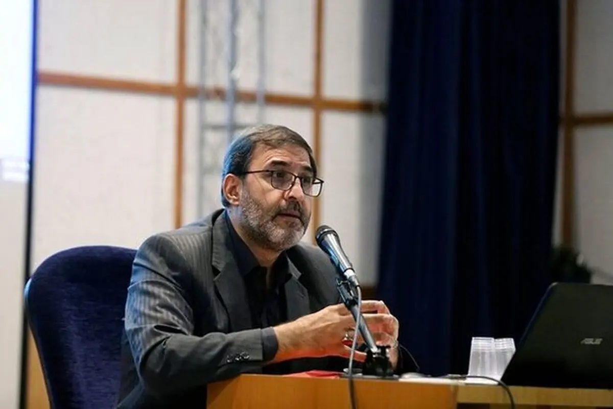 اقدام شارلی ابدو نشانه استیصال غرب در برابر مرجعیت رهبری است