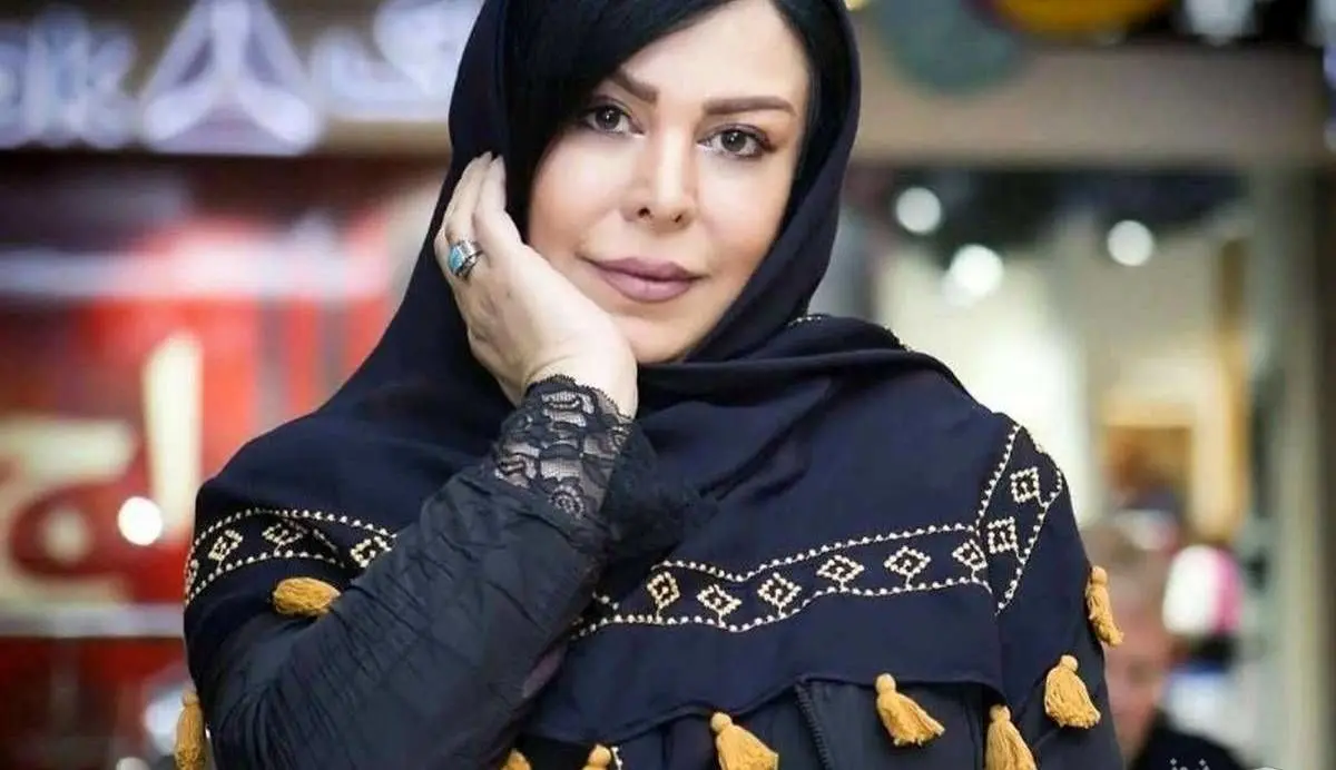 عشق از نگاه فلور نظری+ عکس