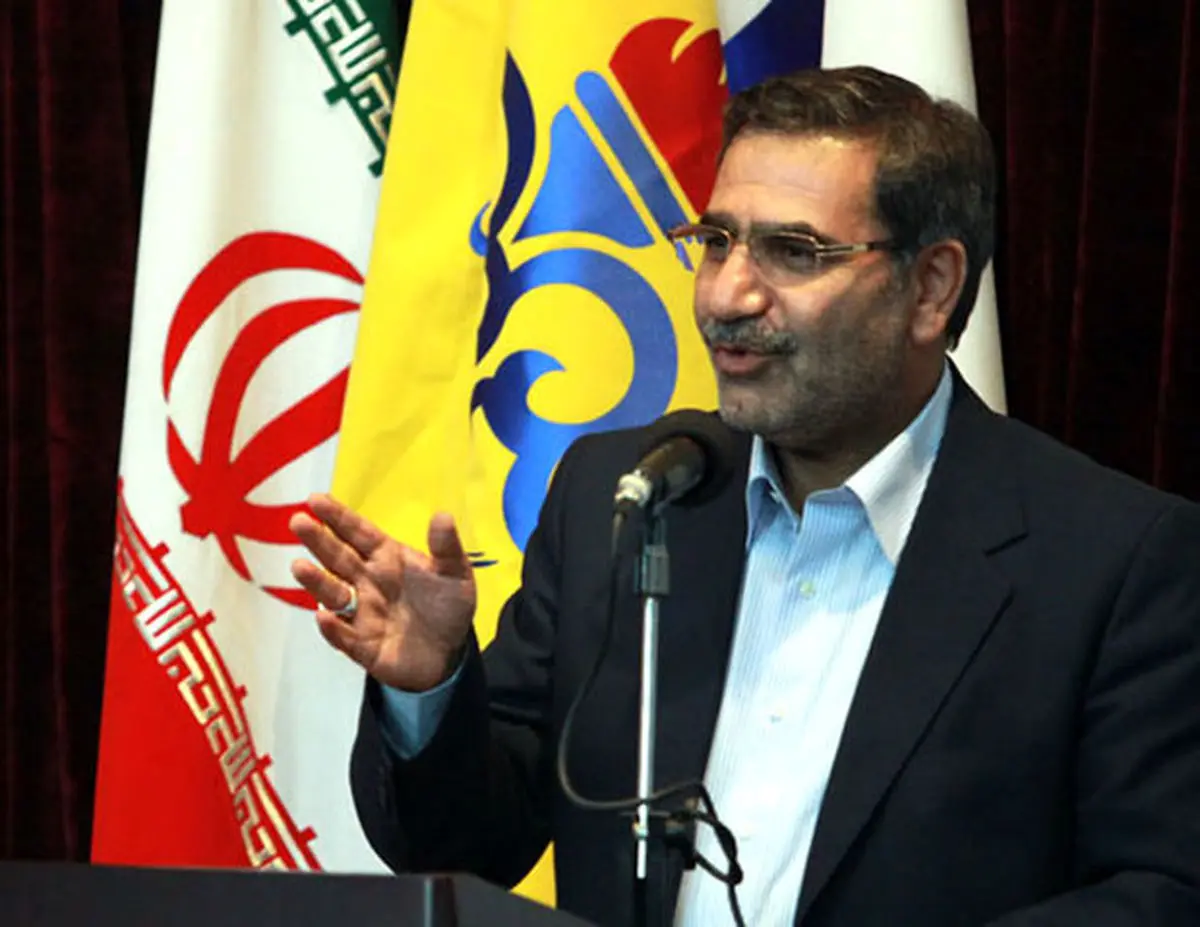 مذاکرات با عراقیها برای صادرات گاز