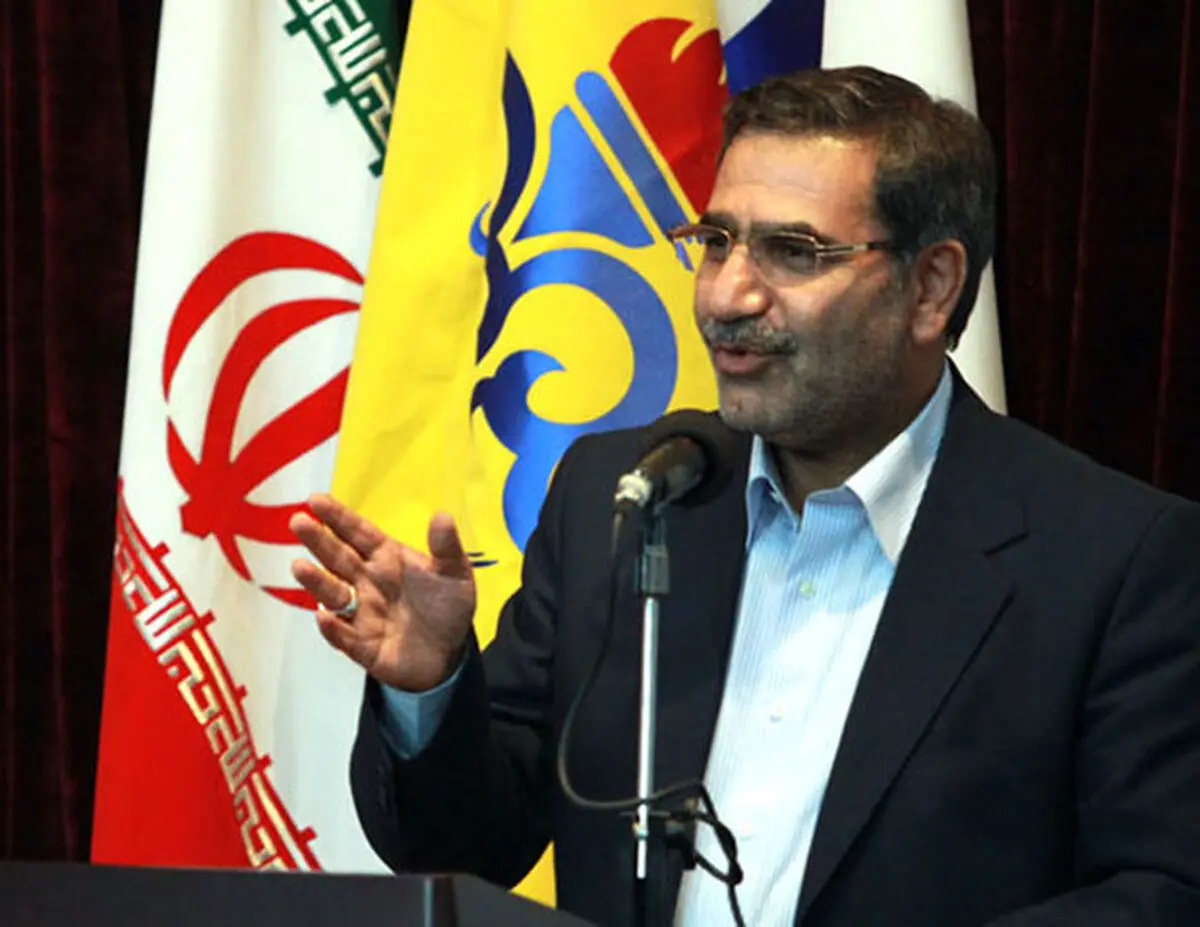 مذاکرات با عراقی‌ها برای صادرات گاز