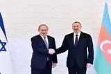 همکاری باکو با اسرائیل برای حمله به ایران