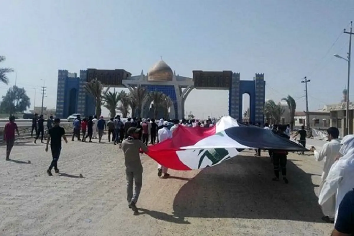 آزادی بیش از ۲ هزار و ۶۰۰ بازداشتی اعتراضات اخیر