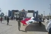 آزادی بیش از ۲ هزار و ۶۰۰ بازداشتی اعتراضات اخیر