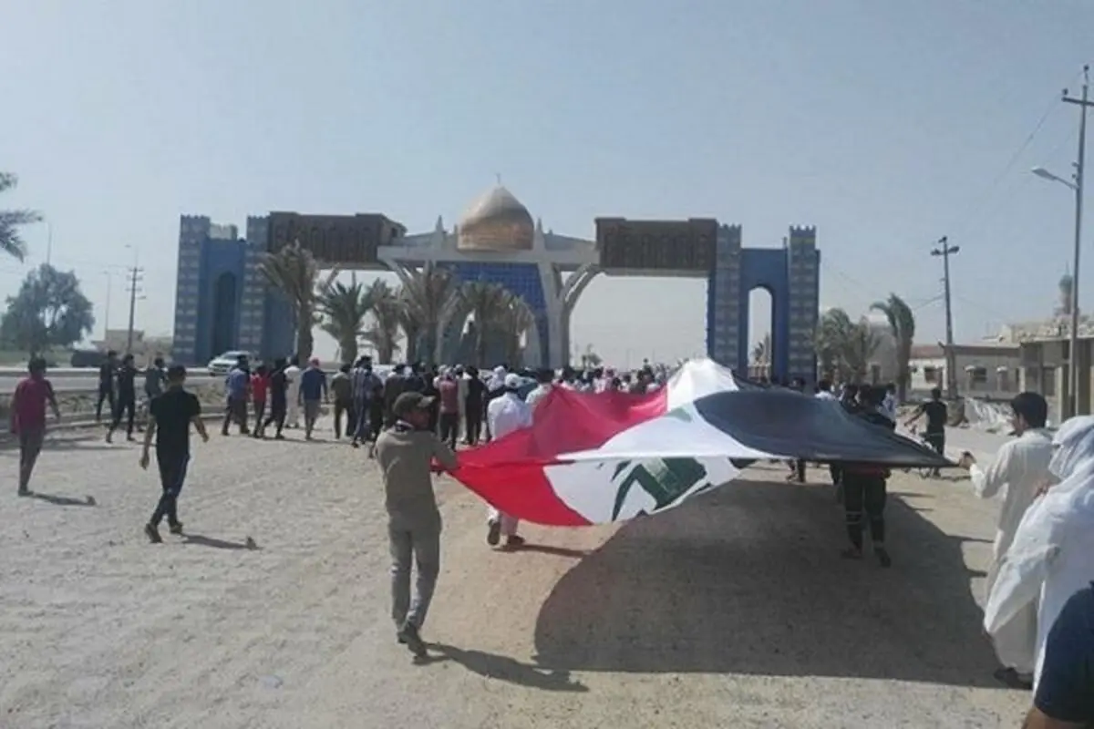 آزادی بیش از ۲ هزار و ۶۰۰ بازداشتی اعتراضات اخیر