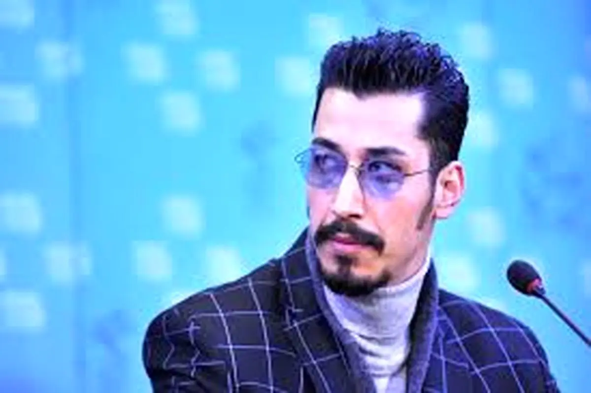 بهرام افشاری در نمایی از «پایتخت 5»/ عکس