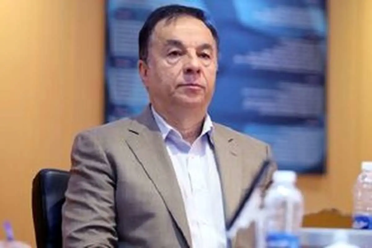 وحید مرادی سرپرست فدراسیون والیبال شد