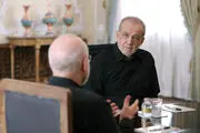 تصاویر جلسه سران قوا 