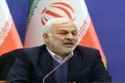 رژیم صهیونیستی باید نابود شود