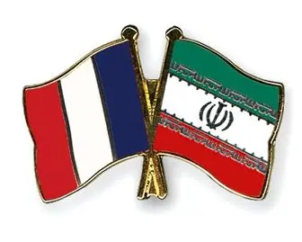 سفر هیئت پارلمانی فرانسه به تهران