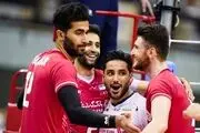 سورپرایز ویژه تیم ملی والیبال برای جدال بزرگ
