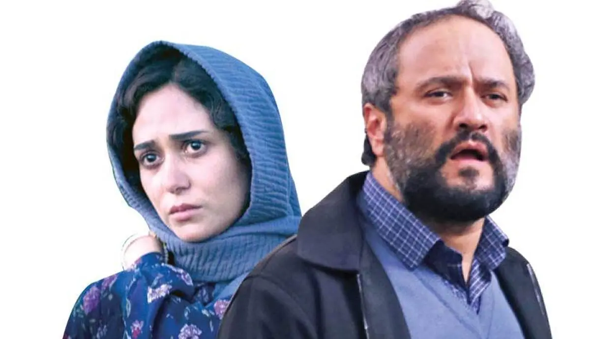 زورآزمایی خلافکارها و طنازها در گیشه!