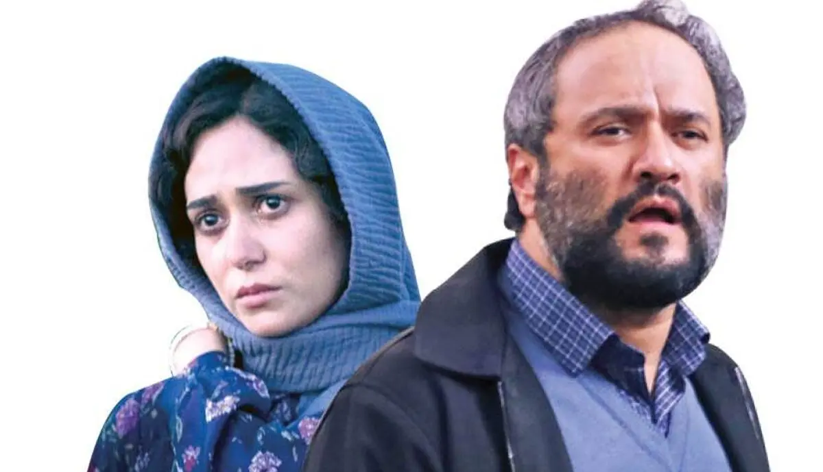 زورآزمایی خلافکارها و طنازها در گیشه!