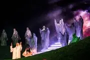 «جهان بانو» نمایشی مذهبی که طیف خاکستری را هم جلب کرده است