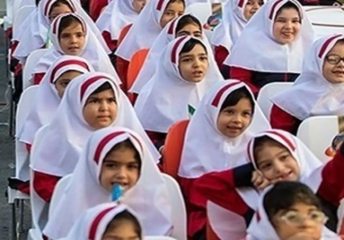 سنجش سلامت شرط ثبتنام کلاس اولیها