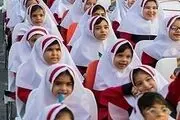 آهنگ جنتلمن ساسی مانکن در مدارس/ واکنش آموزش و پرورش