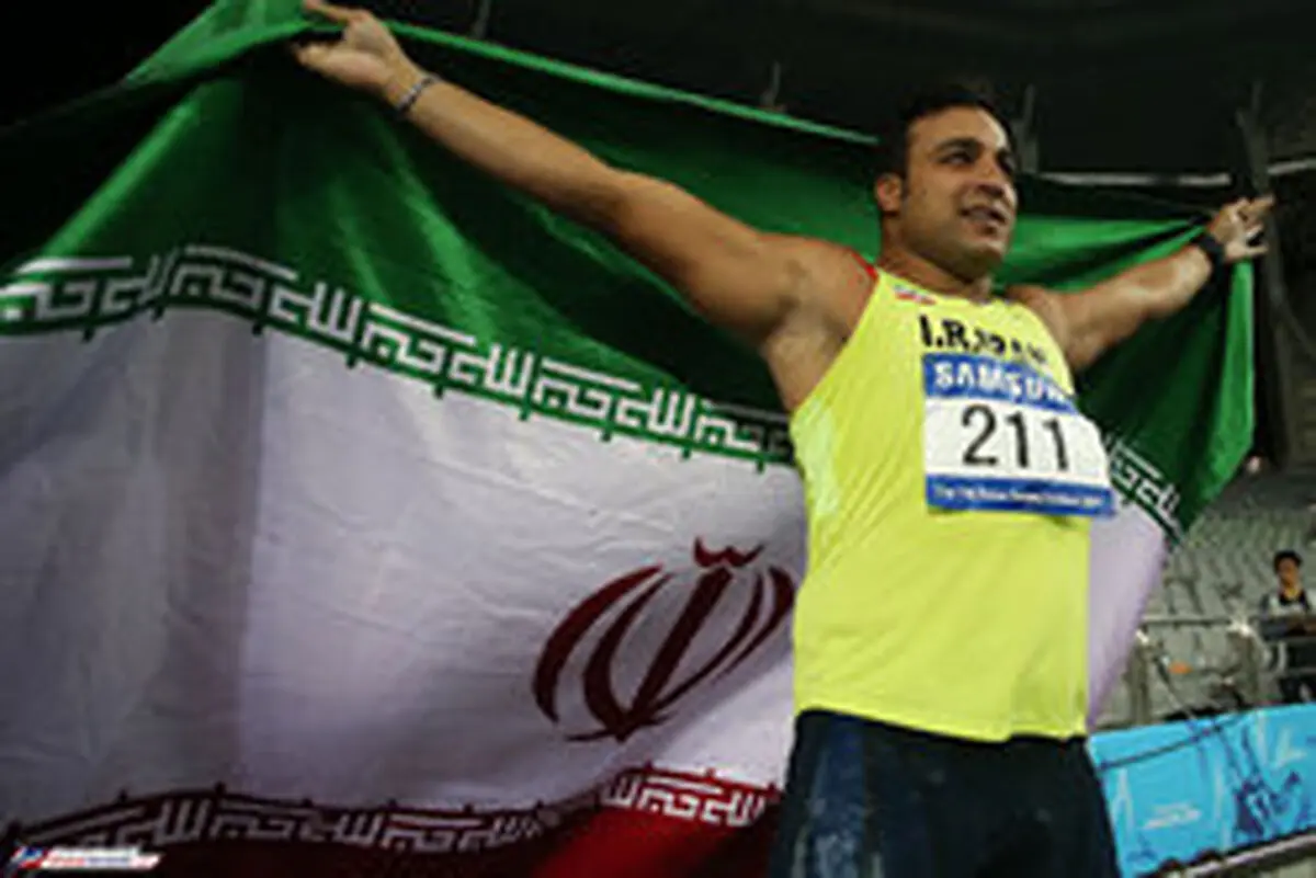 حدادی به خواسته اش می‌رسد؟
