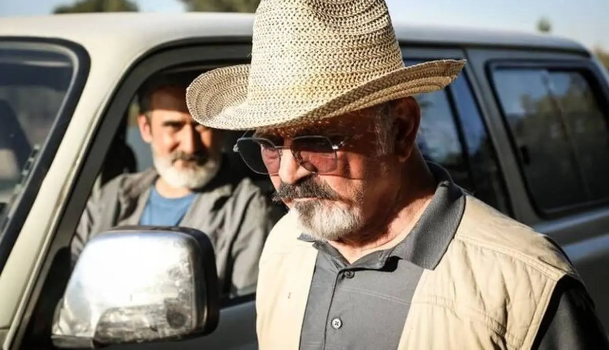 مهدی فخیم‌زاده: برخی حرف‌ها بیش از حادثه کرمان دلم را شکست     