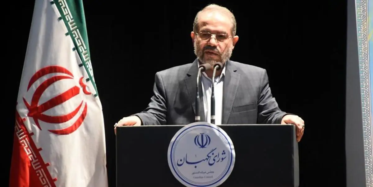 24 مرحله برگزاری انتخابات به صورت الکترونیکی برگزار میشود