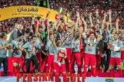 عامل اصلی پرسپولیس برای کسب قهرمانی از نگاه یک پیشکسوت