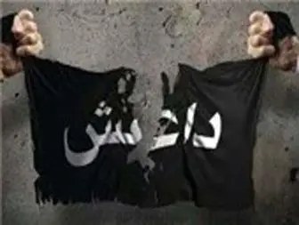 جذب ۱۲ هزار تروریست خارجی توسط داعش