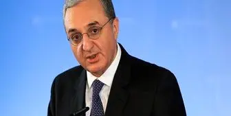 اسرائیل فروش سلاح به آذربایجان را متوقف کند