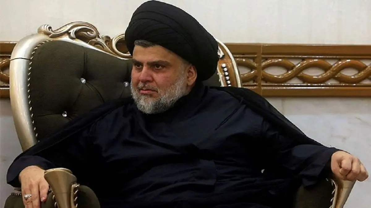 واکنشها به کنارهگیری مقتدی صدر و درگیریها در عراق