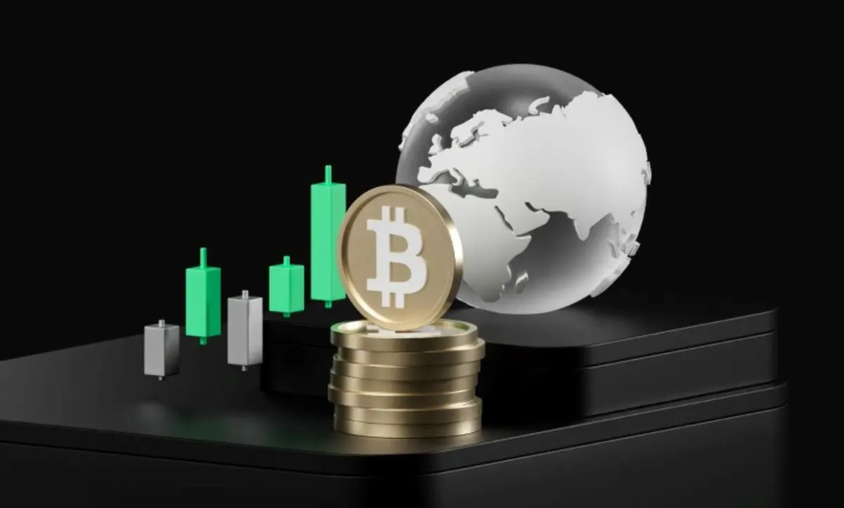 چگونه اخبار سیاسی و اقتصادی جهان، قیمت بیتکوین را متحول میکند؟