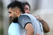 حذف یک عکس از تلگرام باشگاه استقلال!
