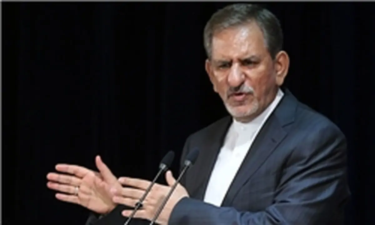 دستور جهانگیری برای تخصیص ارز واردات