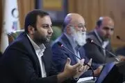 گزارش محسن پیرهادی از اقدامات صورت گرفته در منطقه 2 تهران