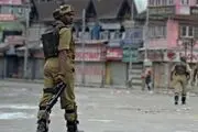 مسدود کردن خدمات ارسال پیامک در کشمیر توسط دولت هند