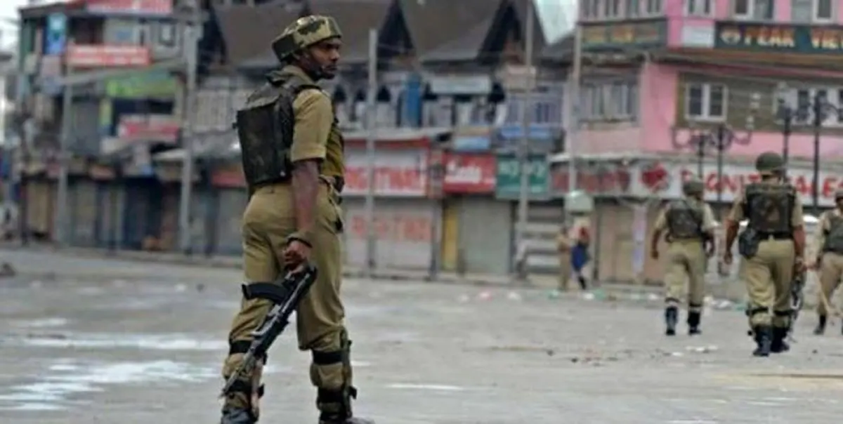 جدال پاکستان و هند بر سر کشمیر، این بار در کامبوج