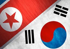 درخواست کره شمالی از کره جنوبی