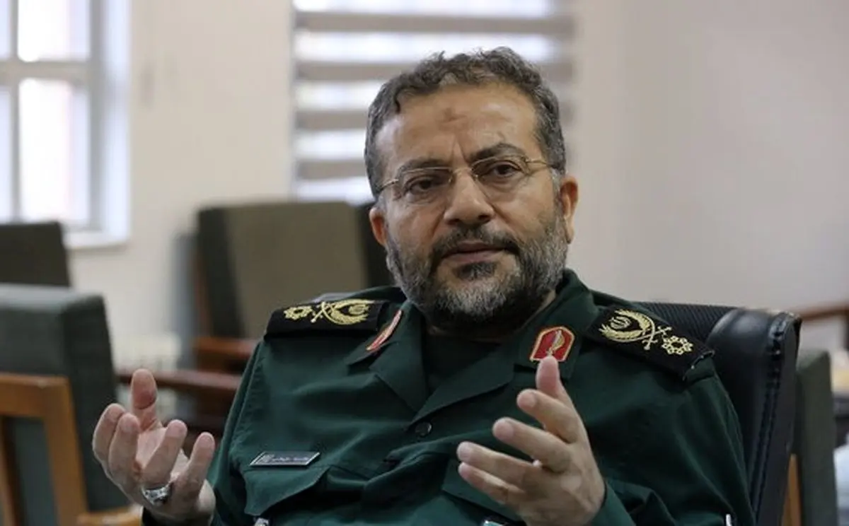 جهاد تبیین، برجستهترین بعد مواجهه با جنگ شناختی دشمن است
