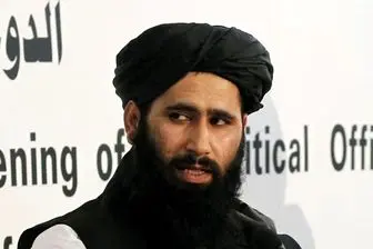 طالبان شورای عالی صلح را به رسمیت نمی‌شناسد


