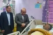 مرتضی انوشه درگذشت