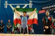 ناپدید شدن وزنه‌بردار المپیکی ایران در نیوزلند