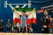 ناپدید شدن وزنه‌بردار المپیکی ایران در نیوزلند