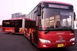 خط BRT امام علی(ع) شلوغترین خطوط تندرو خواهد شد