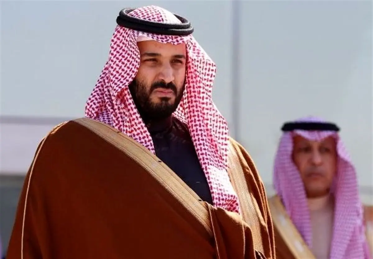 پرونده سازی محمد بن سلمان علیه ترکی آل الشیخ افشا شد