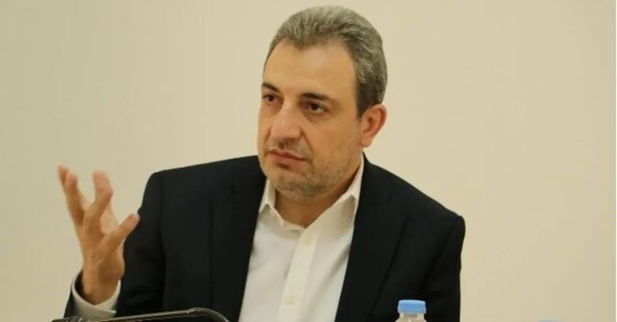 جاسوسی یک سیاستمدار و دیپلمات لبنانی برای عربستان