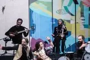 غافلگیری «رستاک» برای مخاطبانش/ خاطره سازی در تالار وحدت