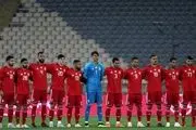 شعار تیم ملی فوتبال ایران در جام ملت‌های آسیا را شما انتخاب کنید+ لینک