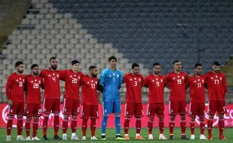 جزئیات بازی تدارکاتی شاگردان کی روش با تیم ملی قطر