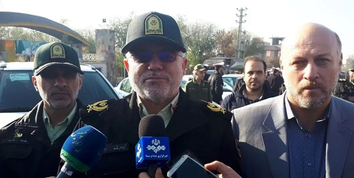آزادسازی هزار میلیاردی ۲۰ هکتار زمین کشاورزی