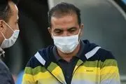 سرمربی جدید تیم ملی جوانان مشخص شد؟